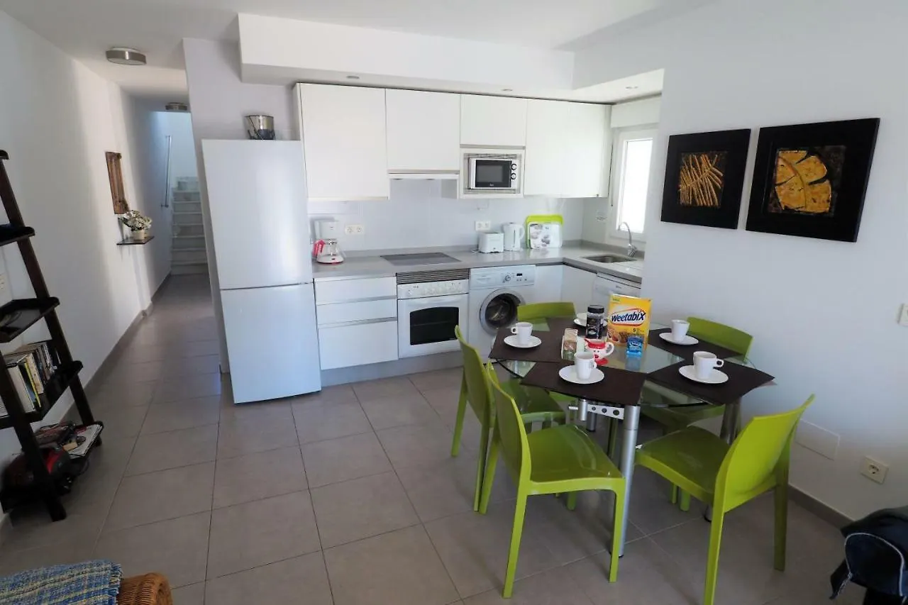 Nerja Paradise Rentals - Villa Daisy