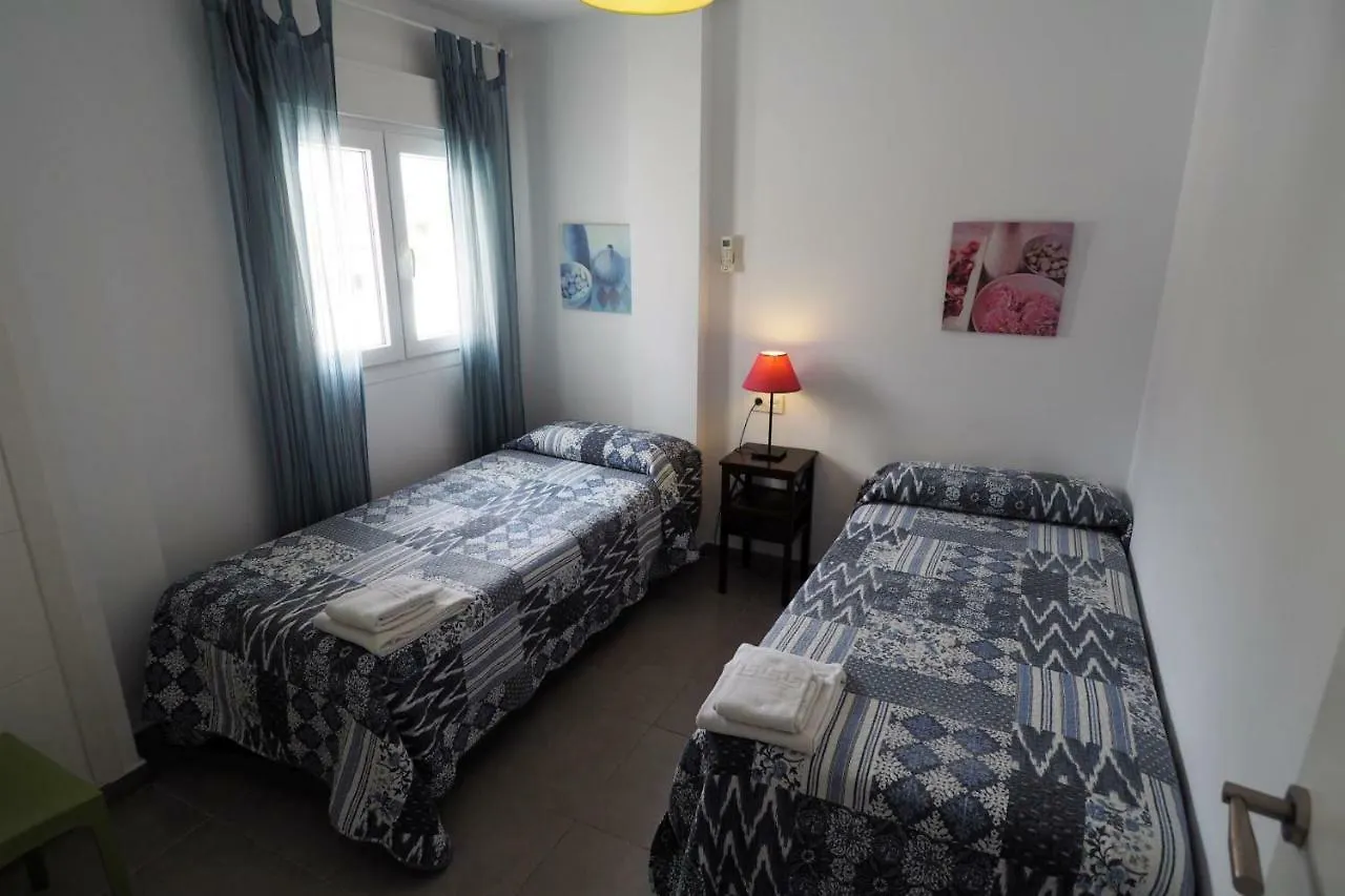Nerja Paradise Rentals - Villa Daisy