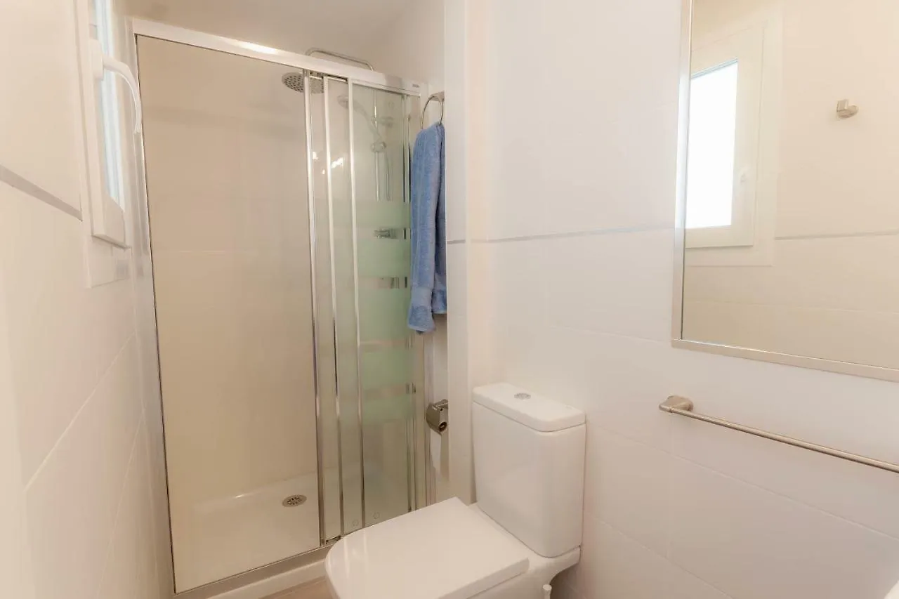 Nerja Paradise Rentals - Villa Daisy 0*,