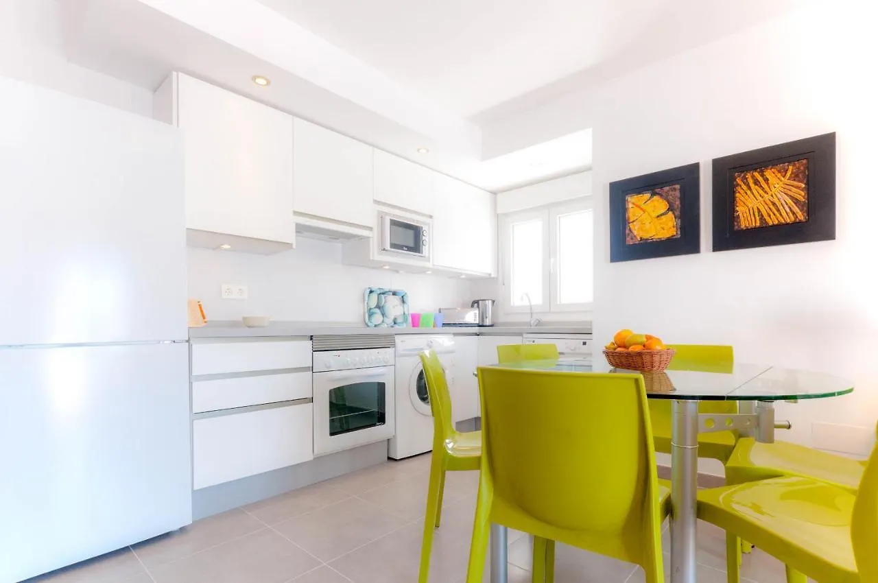 Nerja Paradise Rentals - Villa Daisy