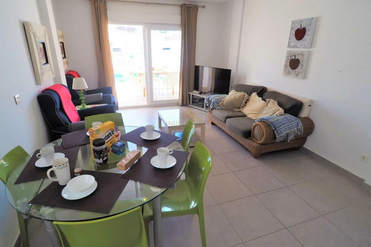 Nerja Paradise Rentals - Villa Daisy 0*,
