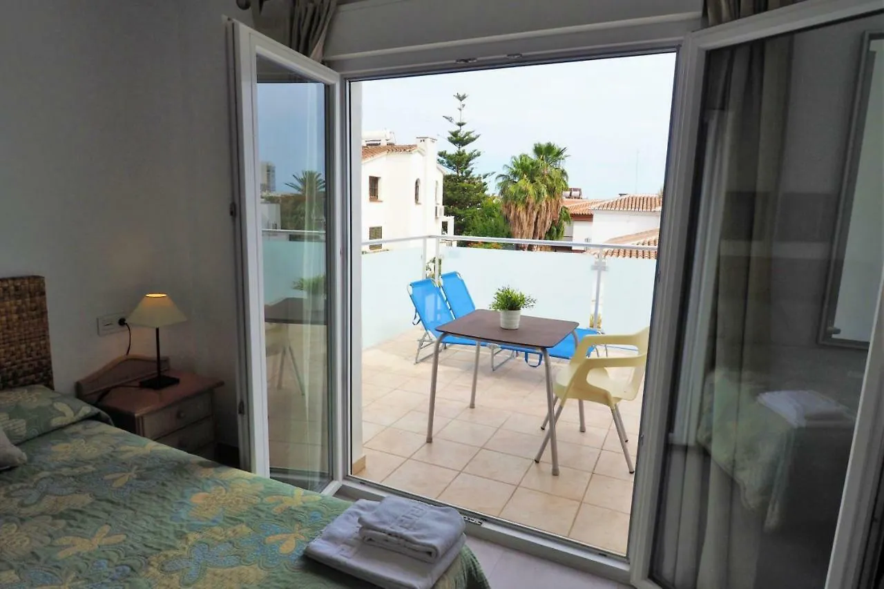 Nerja Paradise Rentals - Villa Daisy