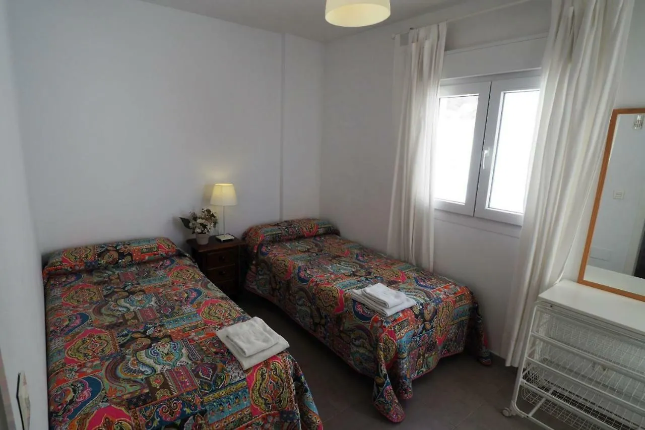 Nerja Paradise Rentals - Villa Daisy
