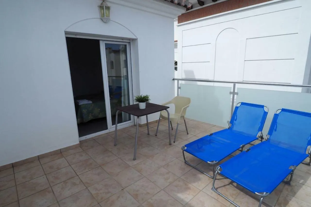 Nerja Paradise Rentals - Villa Daisy