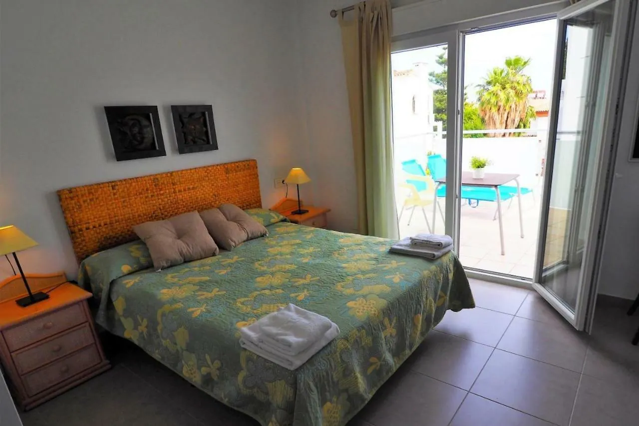 Nerja Paradise Rentals - Villa Daisy Spain