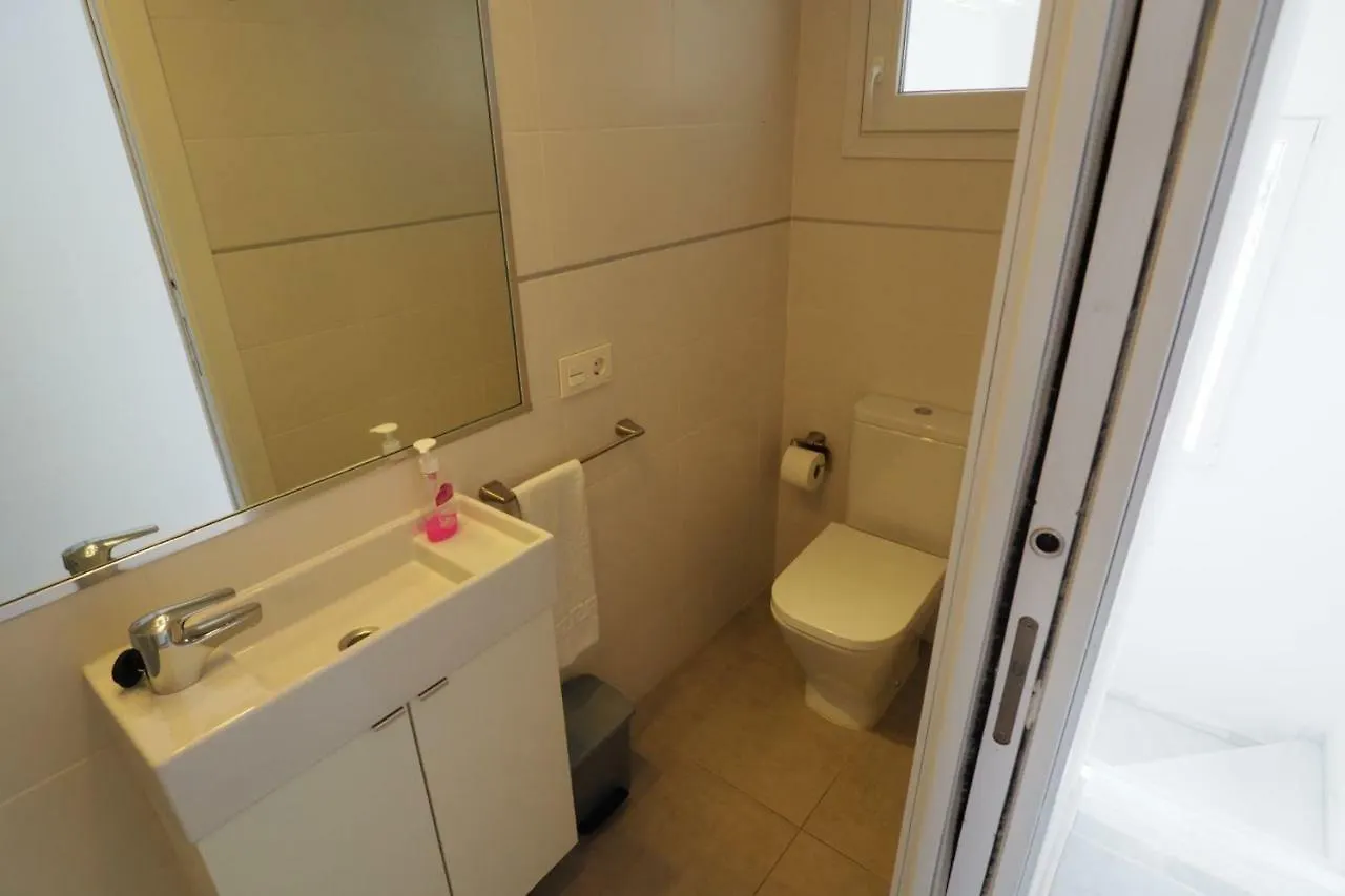 Nerja Paradise Rentals - Villa Daisy Spain