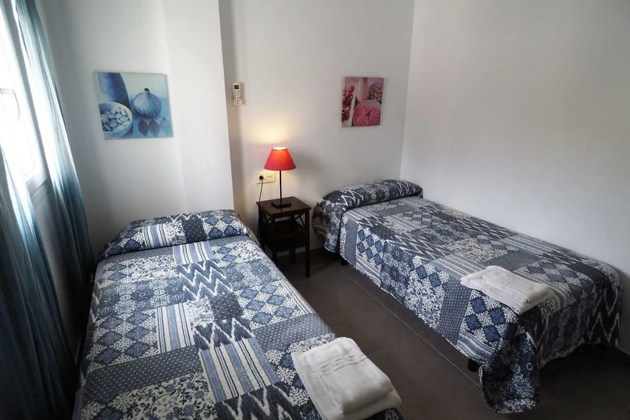 Nerja Paradise Rentals - Villa Daisy 0*,  Spain