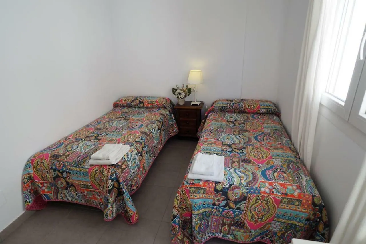 Nerja Paradise Rentals - Villa Daisy Spain