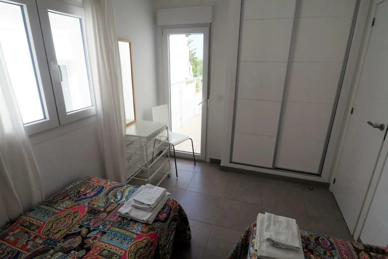 Nerja Paradise Rentals - Villa Daisy